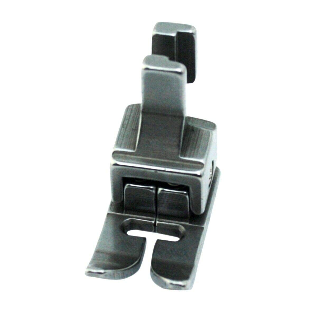 Amazon.com: Cutex Low Shank Zig-Zag (6mm) Double Compensating Foot